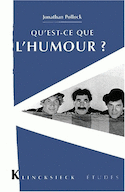 Qu'est-ce que l'humour?